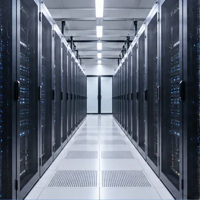 Data Center application illustration