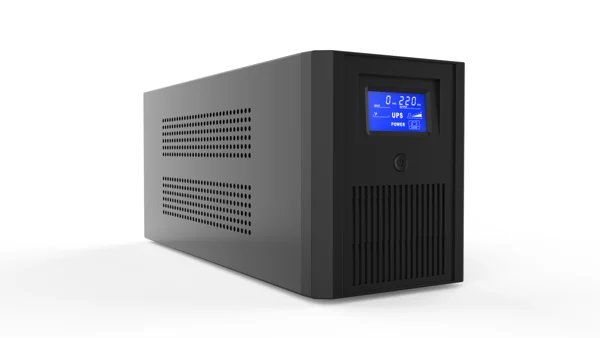 Backup UPS