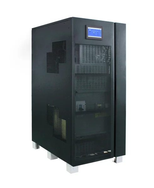 Industrial UPS