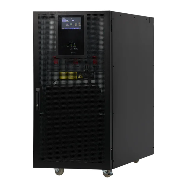 Three Phase UPS